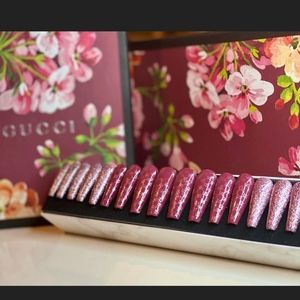 Brand New Custom Designer Inspired Nails